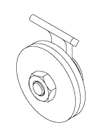 CHECK VALVE REPAIR KIT (1/2" & 3/8") - Click Image to Close