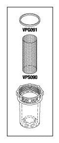 BOWL KIT (LONG) - Click Image to Close