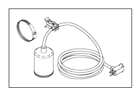 FLOAT SWITCH (DIFFERENTIAL) - Click Image to Close